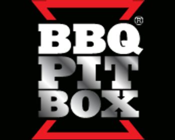 BBQ PitBox