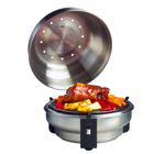 SAfire Roaster